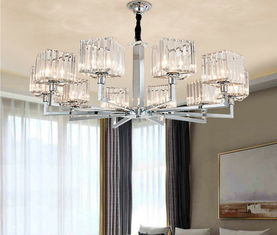 水晶吸頂燈、庭院燈與吊燈批發(fā) 提升裝飾工程的時尚與品質