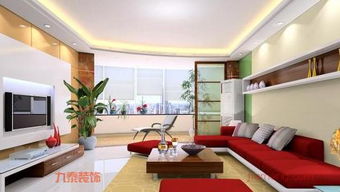 九泰裝飾裝潢加盟 開啟裝飾工程連鎖事業(yè)新篇章