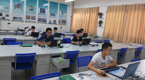 青島黃海學院在全國大學生先進成圖技術與產品信息大賽中斬獲佳績，信息技術咨詢服務助力學子成長